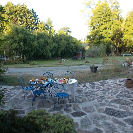 La Petite Vallee La Chapelle-Largeau Экстерьер фото